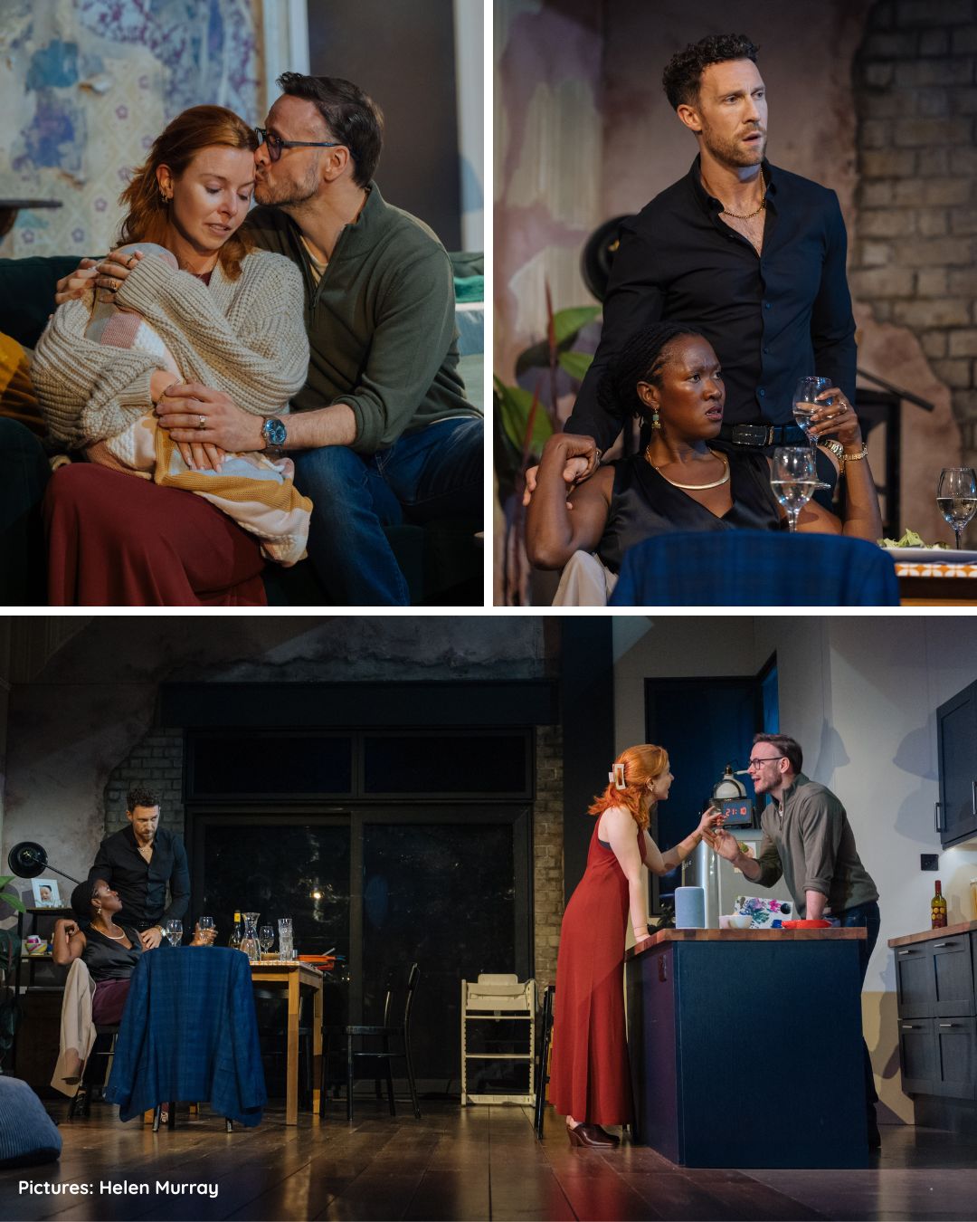 2:22 A Ghost Story - Derby Days Out