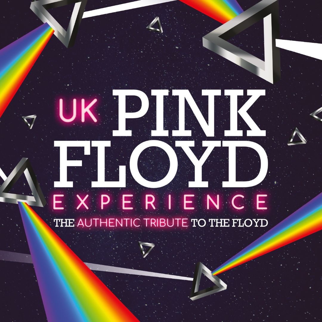 UK Pink Floyd Competition - Derby Days Out