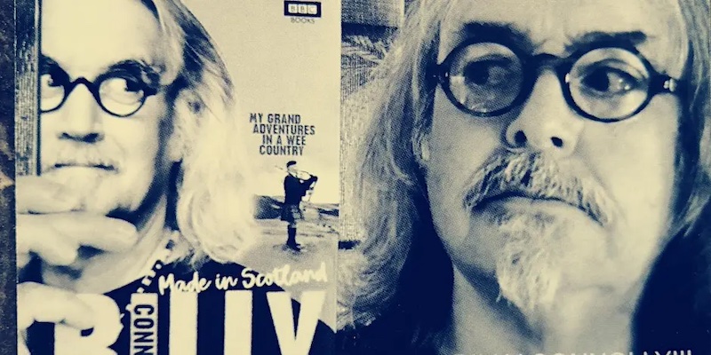 Comedy Night - Derby Days Out