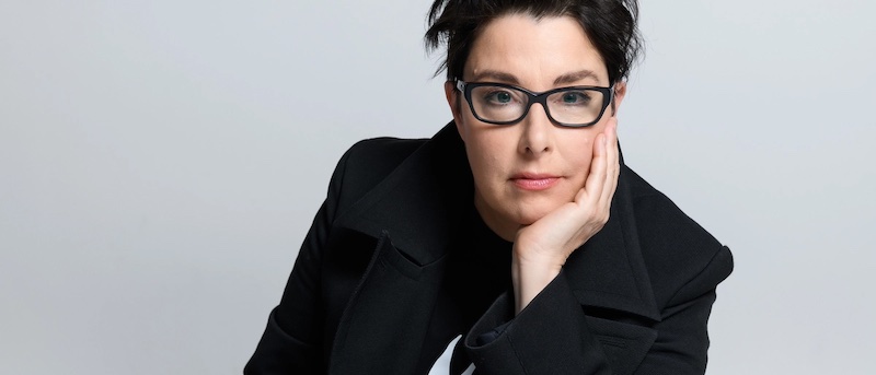 The Eternal Shame of Sue Perkins - Derby Days Out
