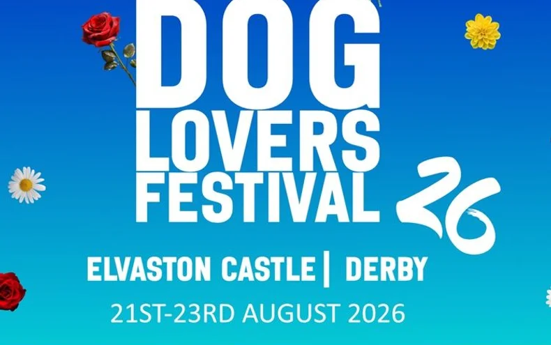 Dog Lovers Festival 2026 - Derby Days Out