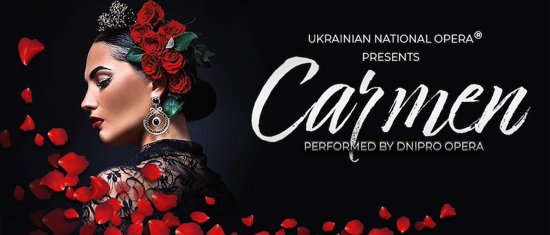 Carmen - Derby Days Out