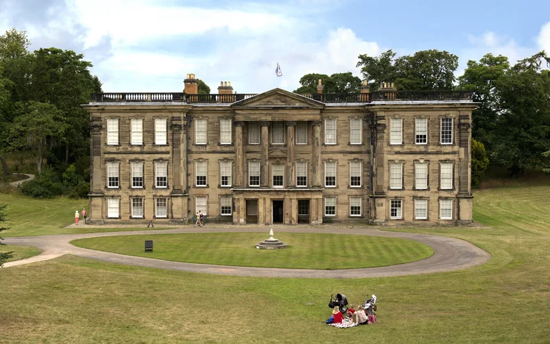 'Wonder World: Earth' book trail at Calke Abbey - Derby Days Out