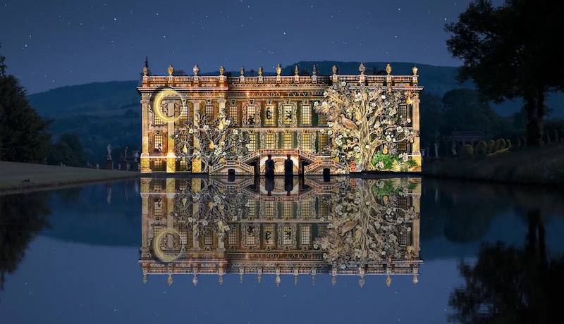 Christmas at Chatsworth - Derby Days Out