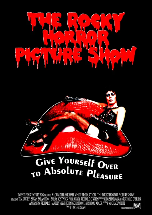 The Rocky Horror Picture Show (12A) - Derby Days Out