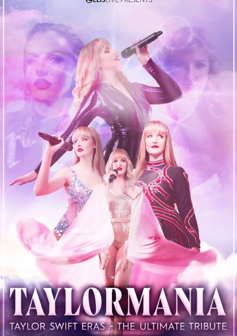 Taylormania - Derby Days Out