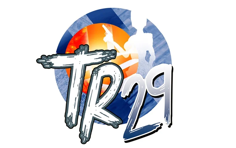 TR29 – Tomb Raider Day - Derby Days Out