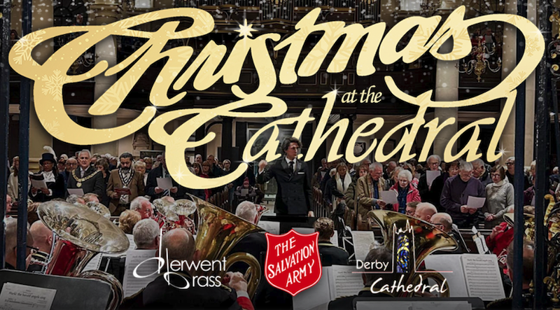 Christmas At The Cathedral - Derby Days Out