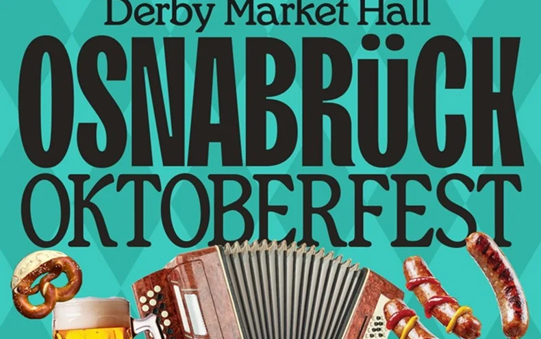 Osnabrück Oktoberfest - Derby Days Out