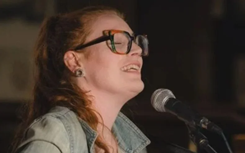 Live music with Rosie Faith - Derby Days Out