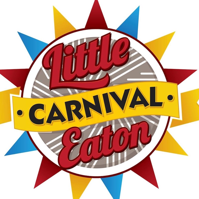Little Eaton Carnival - Derby Days Out