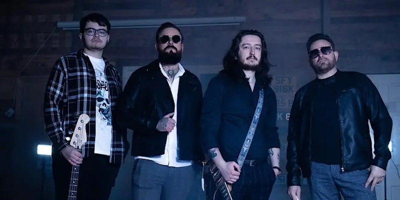 Arctic Monkeys Tribute - Derby Days Out