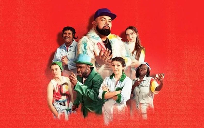 Pied Piper - A Hip Hop Family Musical - Derby Days Out