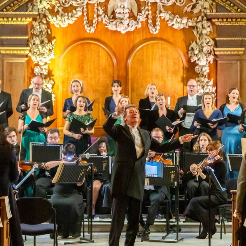 The Choral Pilgrimage 2026: Derby - Derby Days Out