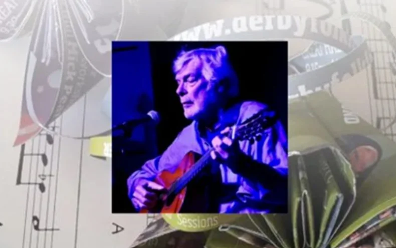 Steve Tilston - Derby Days Out