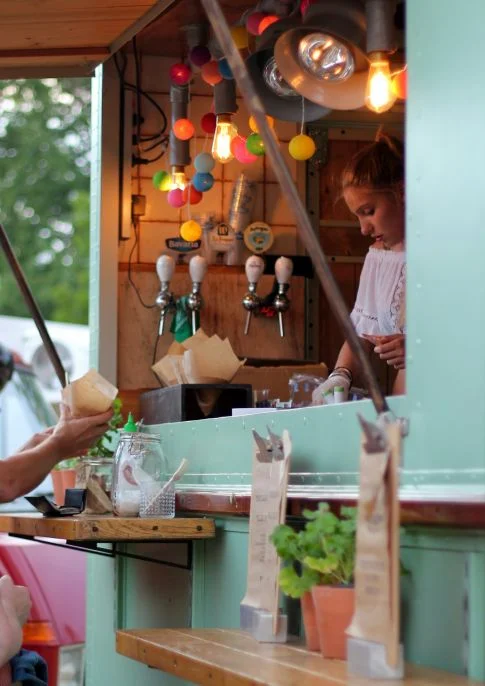 The Big One - Derby Days Out