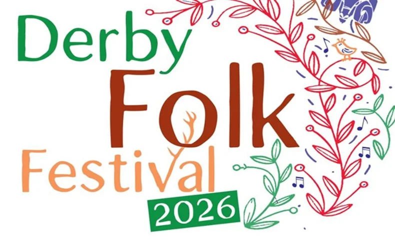 Derby Folk Festival 2026 - Derby Days Out
