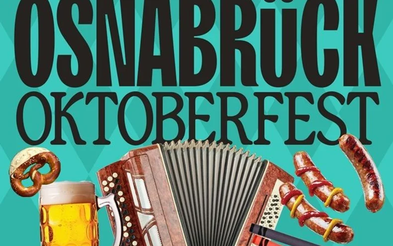 Osnabrück Oktoberfest - Derby Days Out