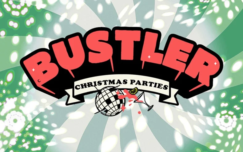 Bustler Christmas Parties - Derby Days Out