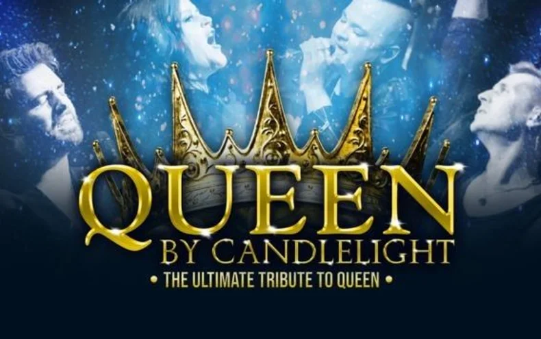 Queen by Candlelight - Derby Days Out