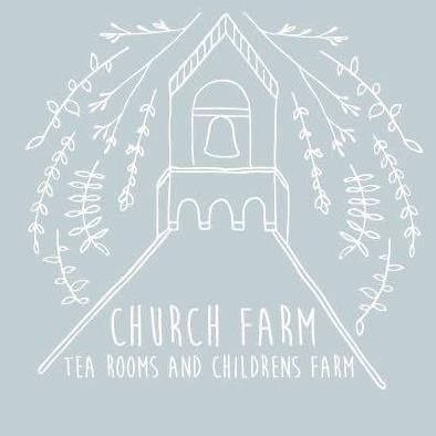 Church Farm Tearooms & Children's Farm - Derby Days Out