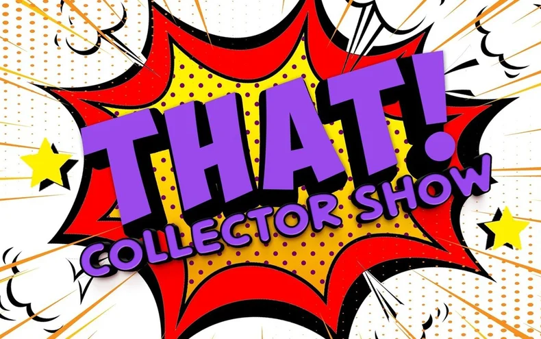 THAT! Collector Show Derby - Derby Days Out