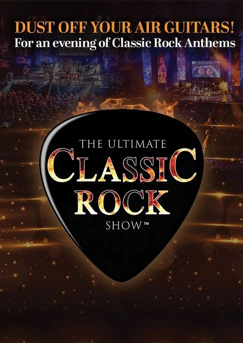 The Ultimate Classic Rock Show - Derby Days Out