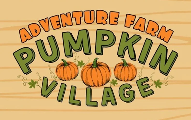 Pumpkin Village - Derby Days Out
