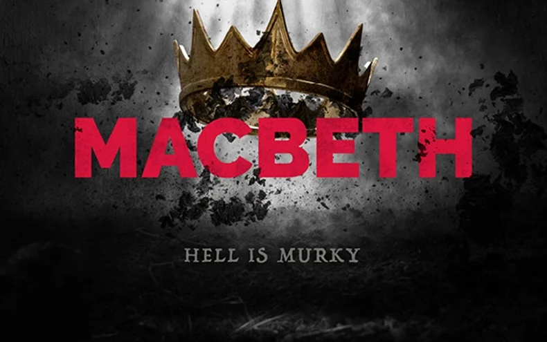 Macbeth - Derby Days Out