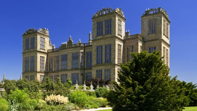 Dawn Chorus Walk - Derby Days Out