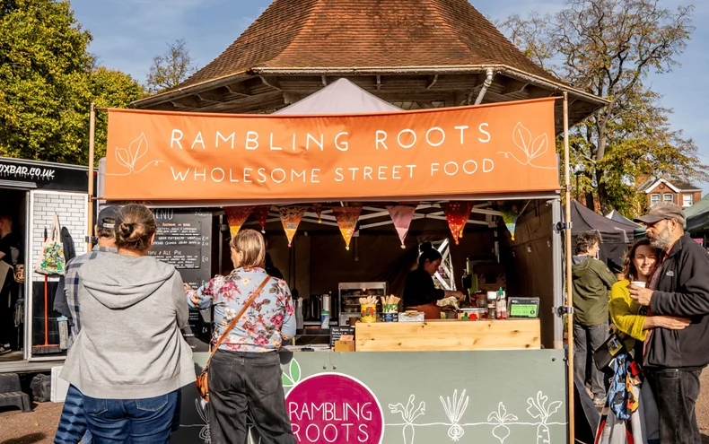 Derbyshire Biodiversity & Regenerative Food Festival - Derby Days Out