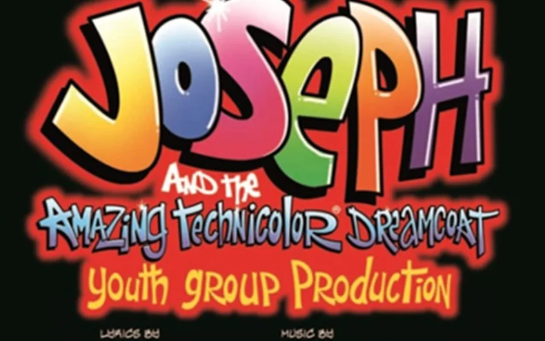 Joseph and the Amazing Technicolor Dreamcoat - Derby Days Out