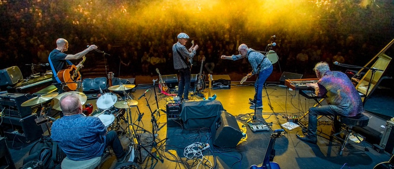 Lindisfarne - Derby Days Out