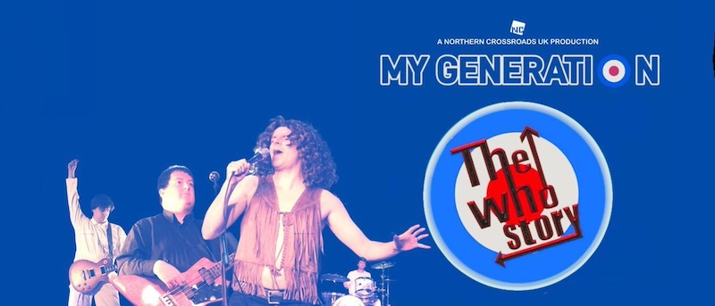 My Generation - Derby Days Out