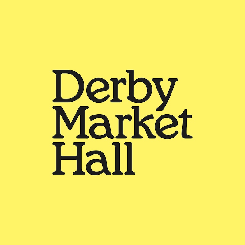 Derby Market Hall - Derby Days Out