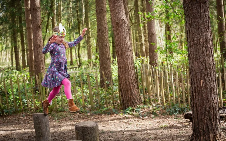 Easter Adventures at Calke Abbey - Derby Days Out