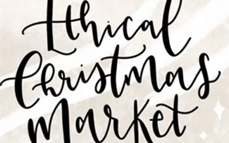 Derby's Ethical Christmas Market - Derby Days Out