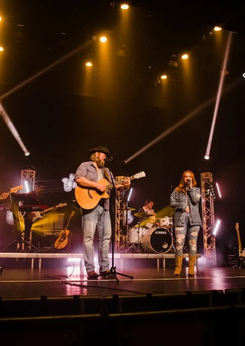 Nashville at Heart - Derby Days Out