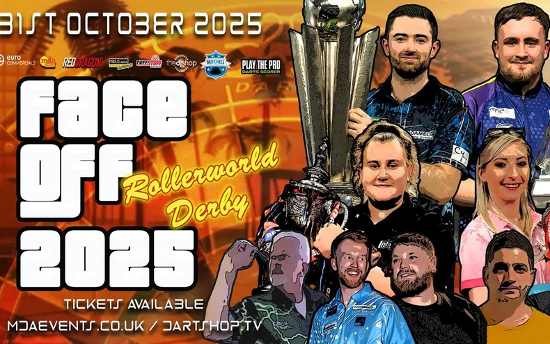 Face Off 2025 - Derby Days Out