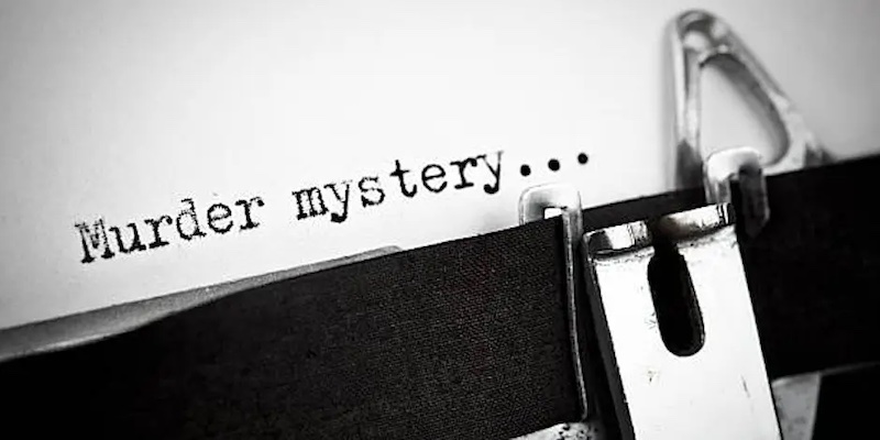 Murder Mystery Dining Experience - Derby Days Out