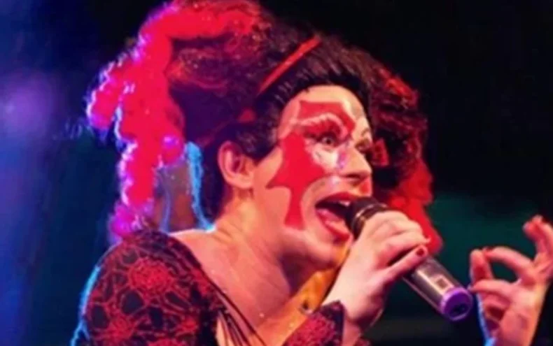Halloween Music Show with Lizzie Robins & Clare Andress - Derby Days Out