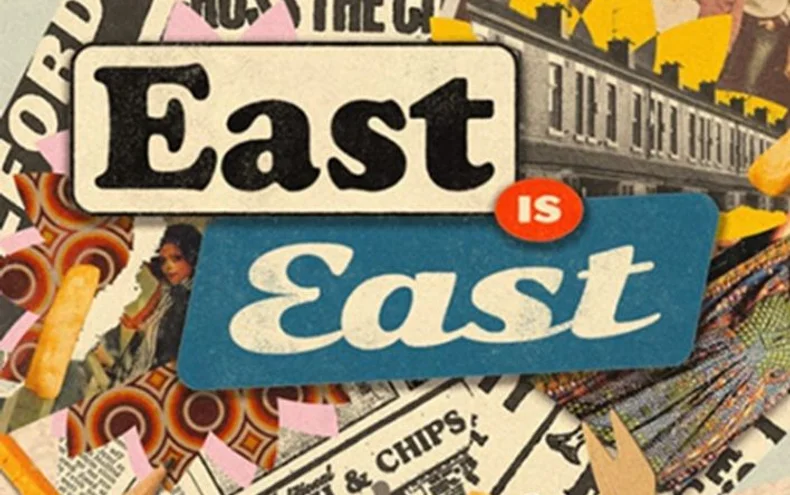 East is East - Derby Days Out