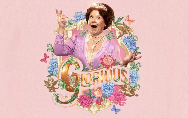 Glorious! - Derby Days Out