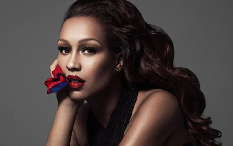 Rebecca Ferguson - Derby Days Out