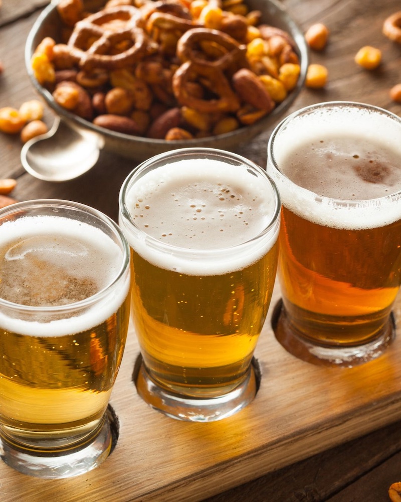 Derby Heritage Beer Festival - Derby Days Out