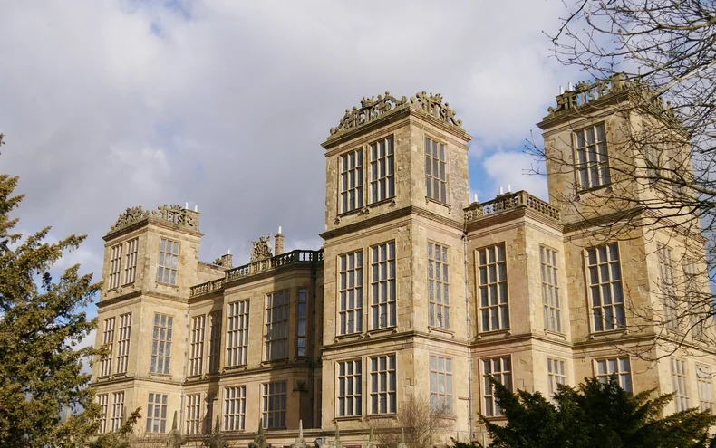 Easter Egg Hunt at Hardwick - Derby Days Out