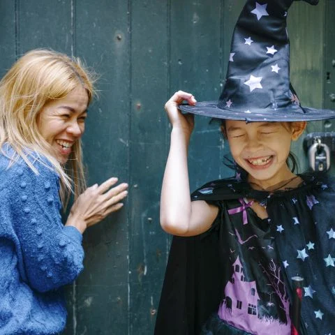 Halloween half-term at Bolsover Castle - Derby Days Out