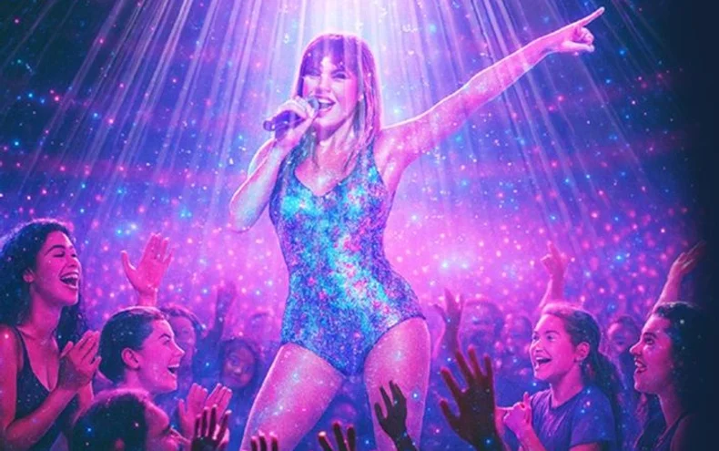 The Music Of Taylor Swift By Candlelight - Derby Days Out