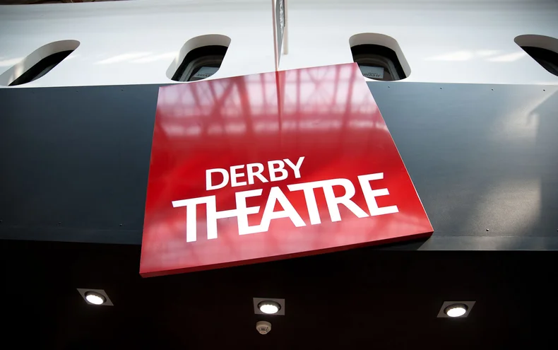 Club Create at Derby Theatre (Ages 13-18 years) - Derby Days Out