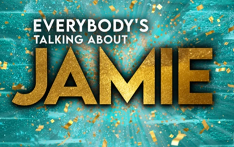 Everybody’s Talking About Jamie - Derby Days Out